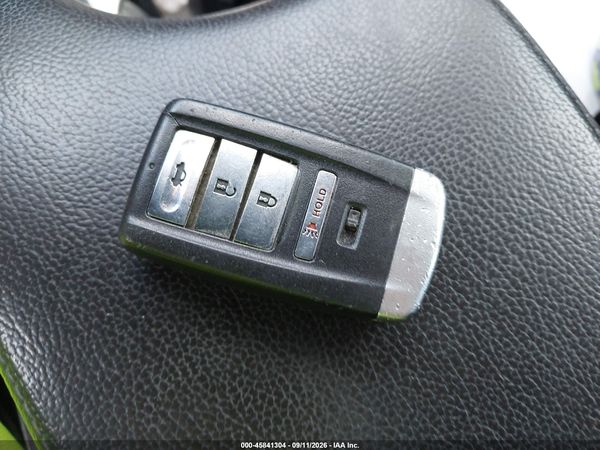 2016 ACURA ILX Premium/Tech — I11