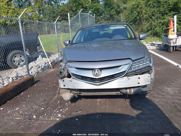 2016 ACURA ILX Premium/Tech — I115