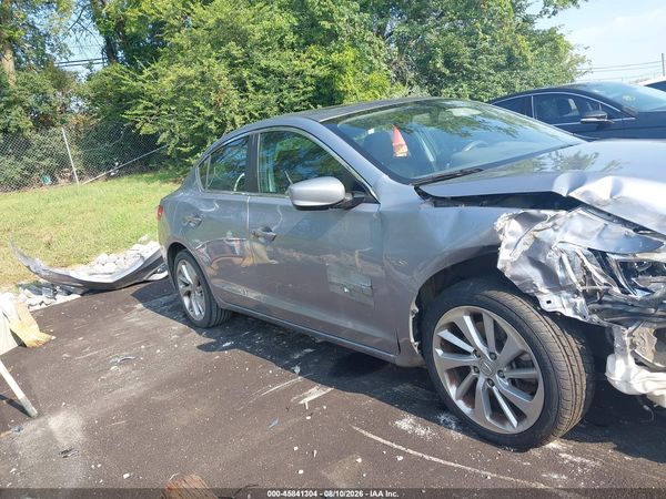 2016 ACURA ILX Premium/Tech — I116