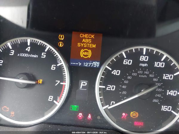 2016 ACURA ILX Premium/Tech — I118