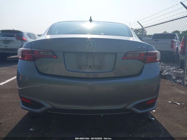 2016 ACURA ILX Premium/Tech — I119