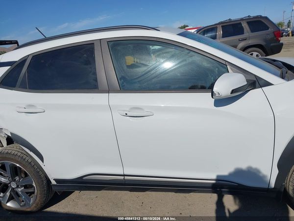 2018 HYUNDAI KONA LIMITED