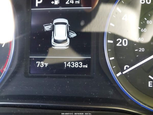 2018 HYUNDAI KONA LIMITED