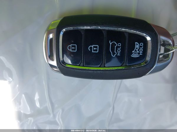 2018 HYUNDAI KONA LIMITED