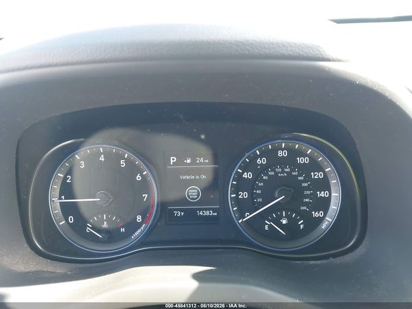 2018 HYUNDAI KONA LIMITED