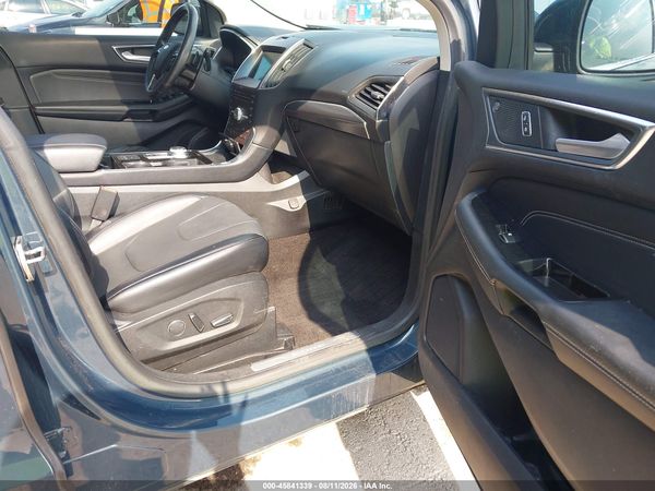 2019 FORD EDGE TITANIUM — I5