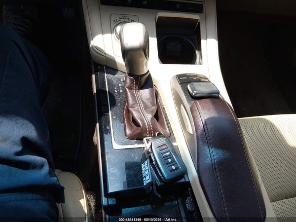 2017 LEXUS ES 350