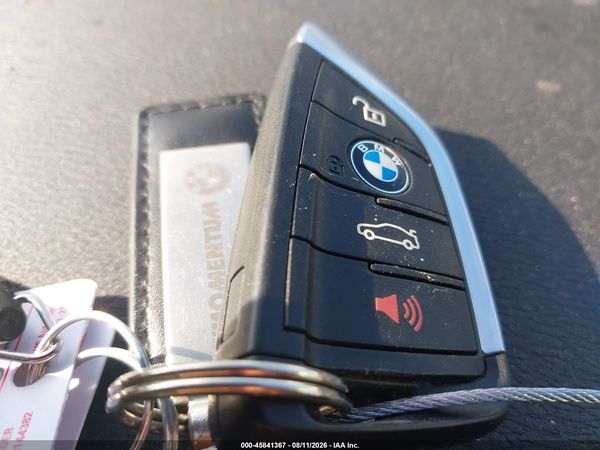 2020 BMW X2 SDRIVE28I