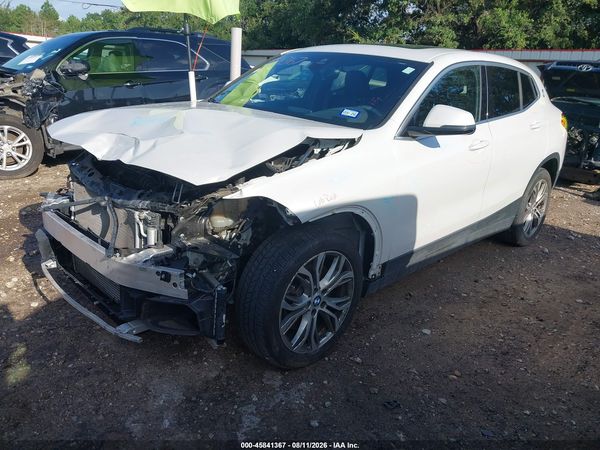 2020 BMW X2 SDRIVE28I
