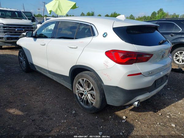 2020 BMW X2 SDRIVE28I