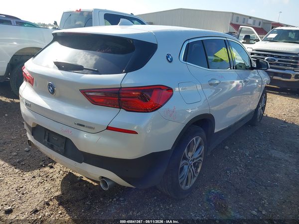 2020 BMW X2 SDRIVE28I