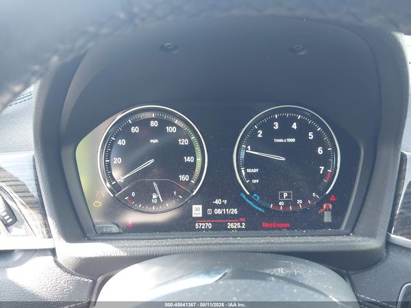 2020 BMW X2 SDRIVE28I