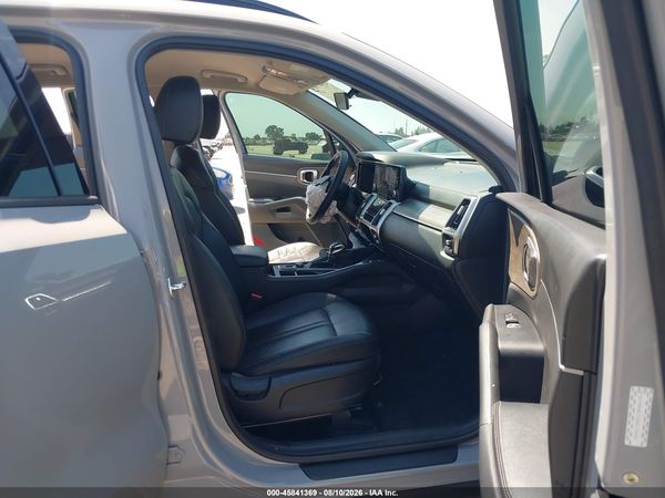 2022 KIA SORENTO EX