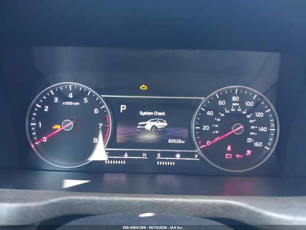 2022 KIA SORENTO EX