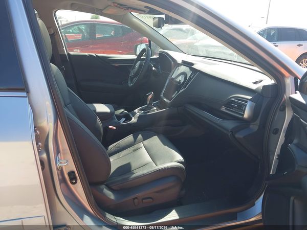 2025 SUBARU OUTBACK TOURING