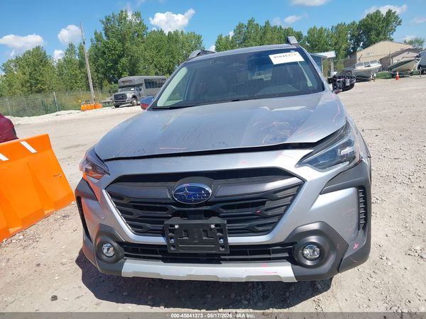 2025 SUBARU OUTBACK TOURING