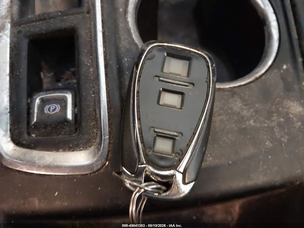2018 CHEVROLET EQUINOX LS — I11