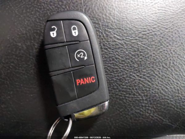 2019 JEEP RENEGADE LIMITED 4X4
