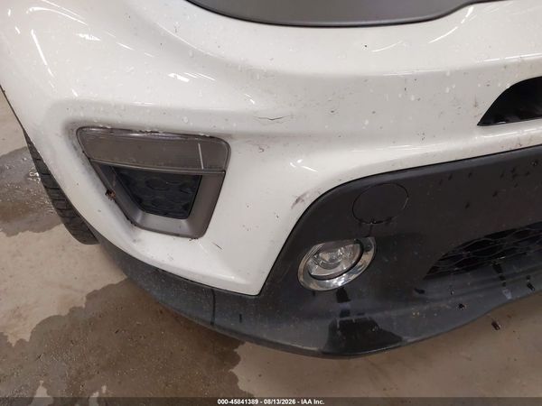 2019 JEEP RENEGADE LIMITED 4X4
