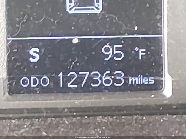 2017 TOYOTA 4RUNNER SR5 PREMIUM