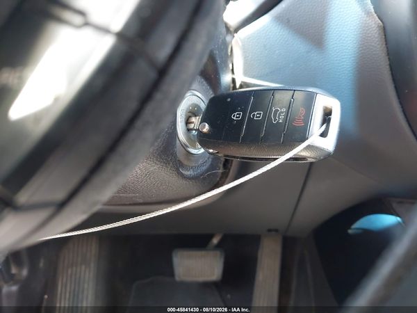 2016 KIA SOUL Plus