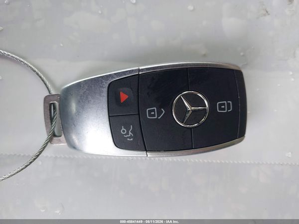 2021 MERCEDES-BENZ GLC 300 SUV