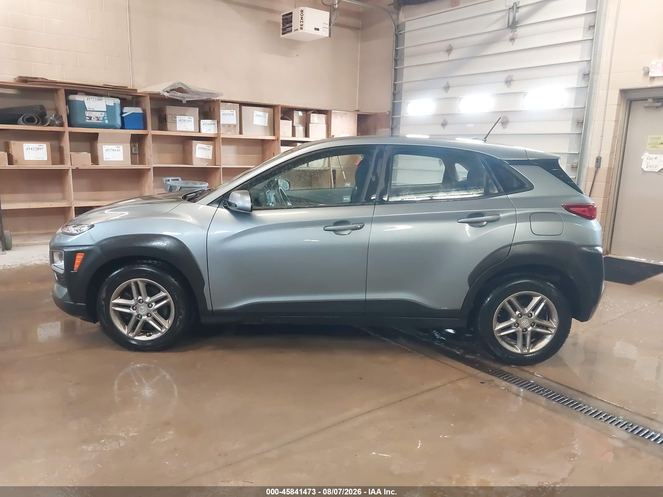 2020 HYUNDAI KONA SE