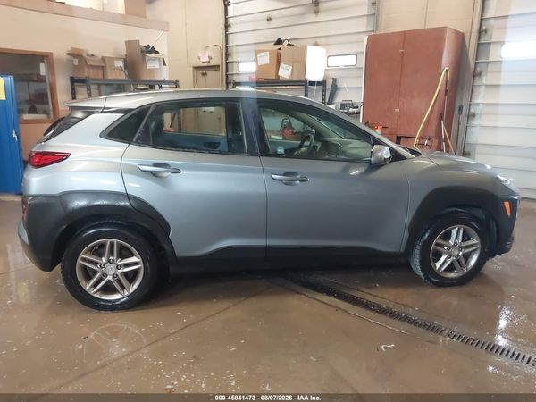 2020 HYUNDAI KONA SE