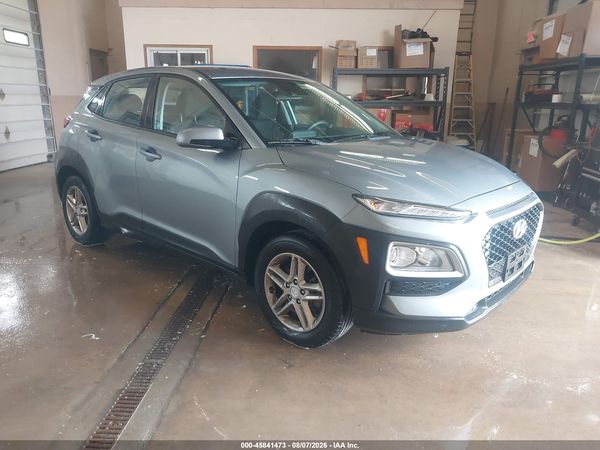 2020 HYUNDAI KONA SE