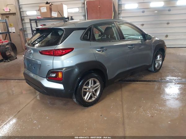 2020 HYUNDAI KONA SE