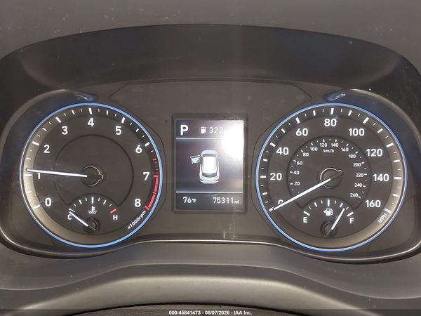 2020 HYUNDAI KONA SE