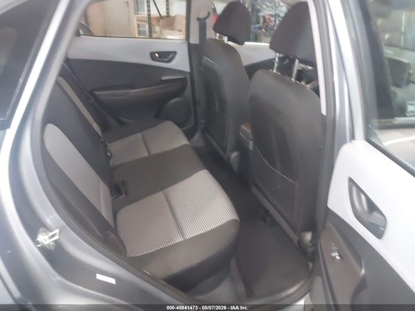 2020 HYUNDAI KONA SE