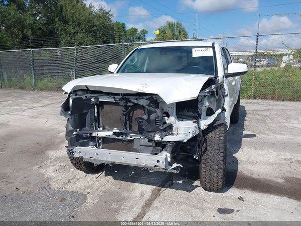2020 TOYOTA TACOMA SR