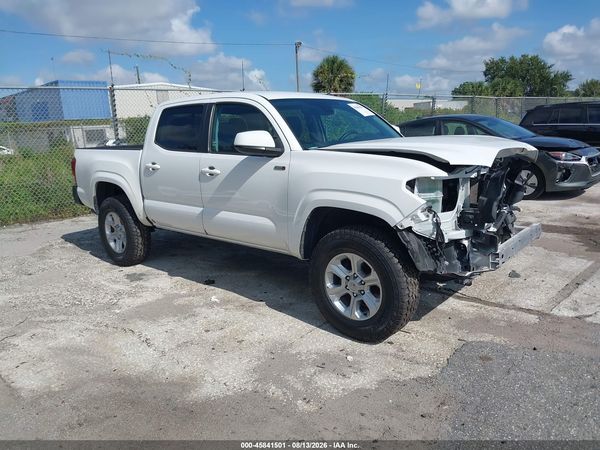 2020 TOYOTA TACOMA SR