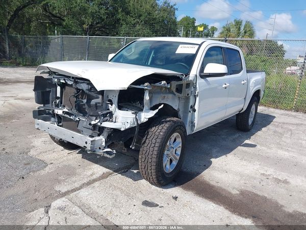 2020 TOYOTA TACOMA SR