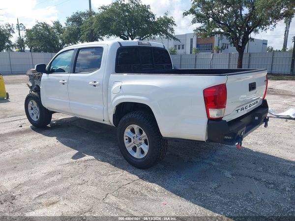 2020 TOYOTA TACOMA SR