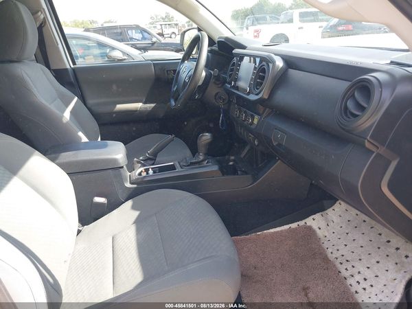 2020 TOYOTA TACOMA SR