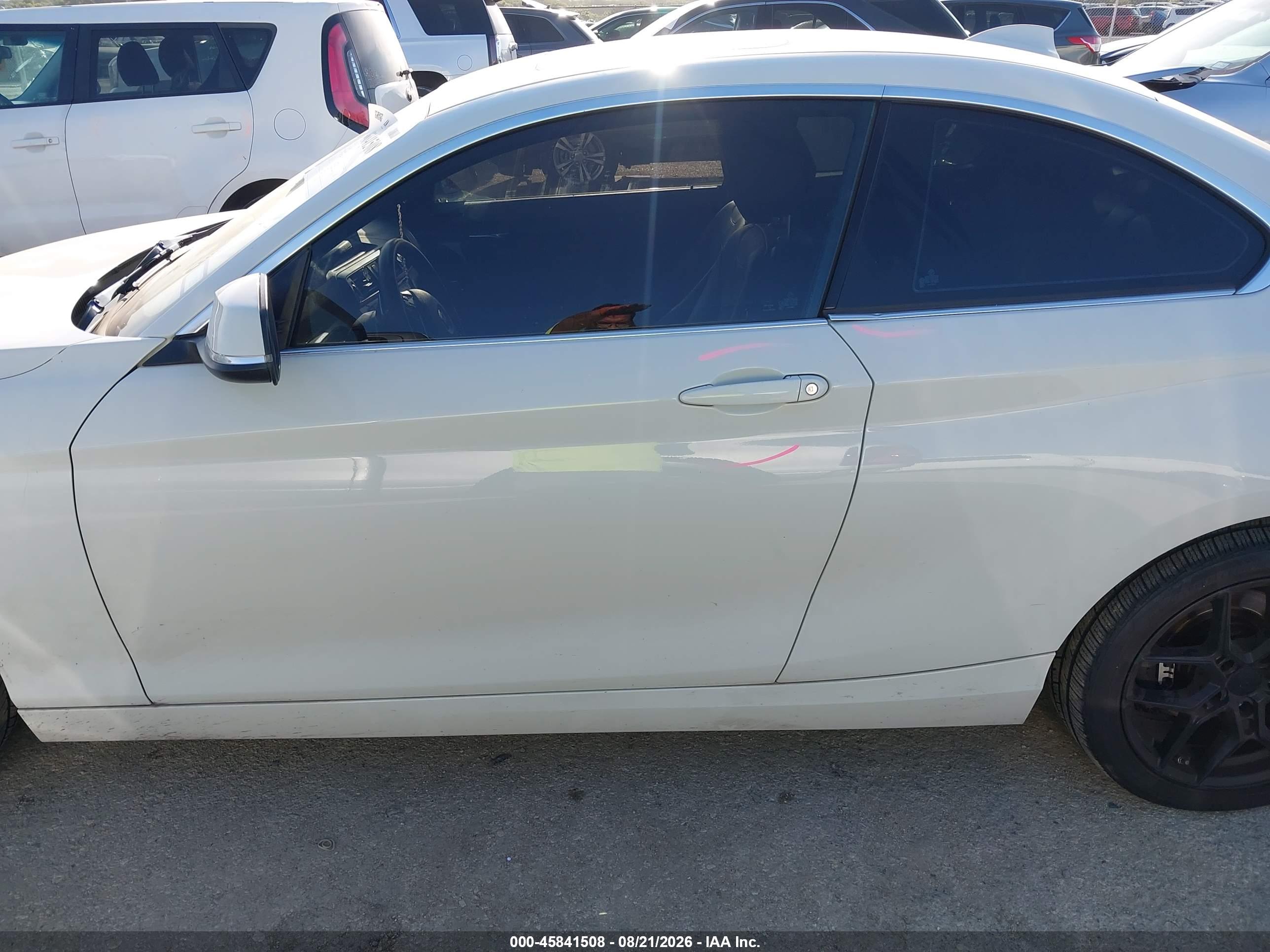 2019 BMW 230I XDRIVE