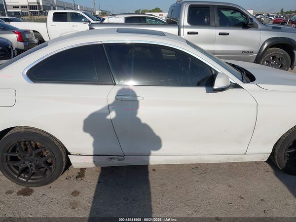 2019 BMW 230I XDRIVE