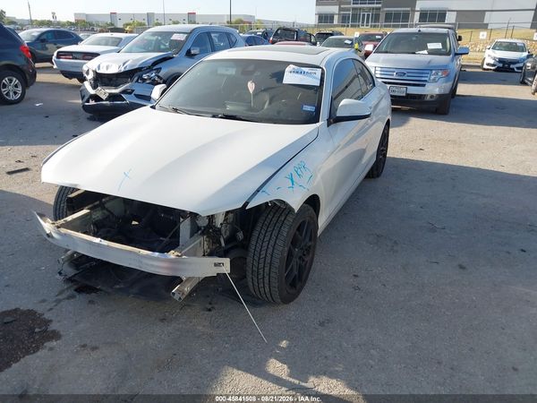 2019 BMW 230I XDRIVE