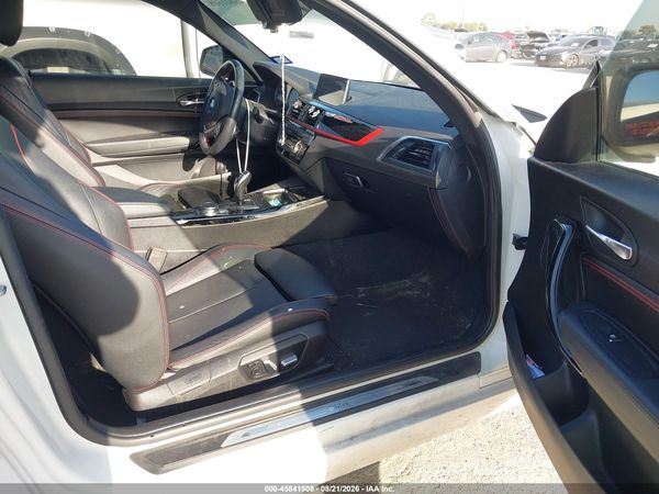 2019 BMW 230I XDRIVE