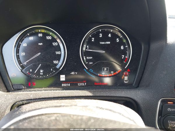 2019 BMW 230I XDRIVE