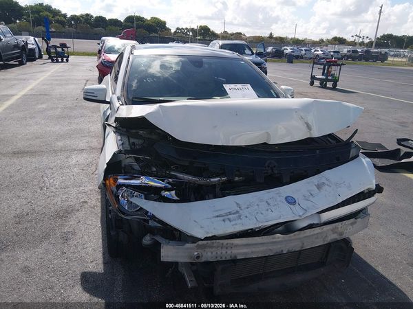 2016 MERCEDES-BENZ CLA 250 CLA250