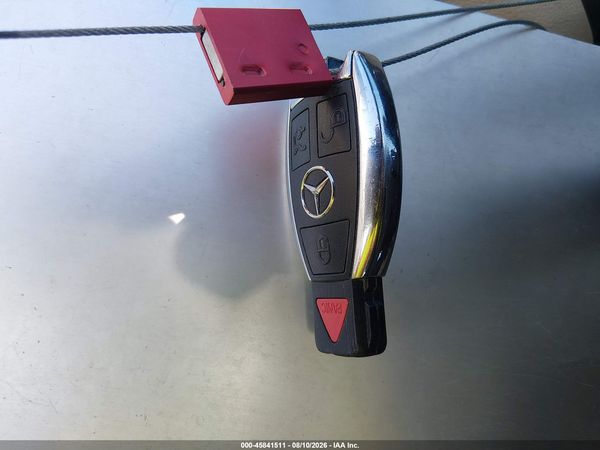 2016 MERCEDES-BENZ CLA 250 CLA250