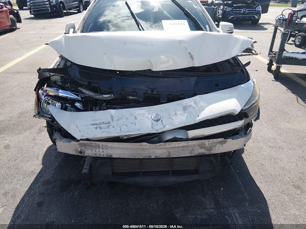 2016 MERCEDES-BENZ CLA 250 CLA250
