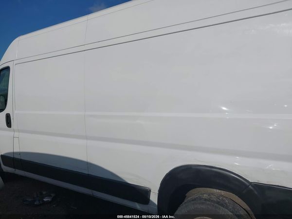2016 RAM PROMASTER 2500 HIGH ROOF