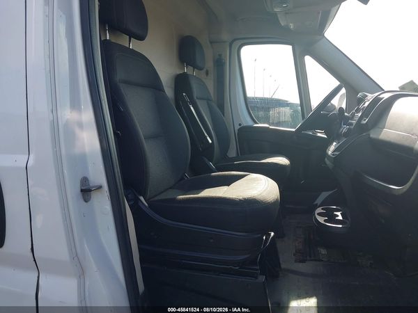 2016 RAM PROMASTER 2500 HIGH ROOF