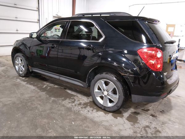 2013 CHEVROLET EQUINOX LT — I3