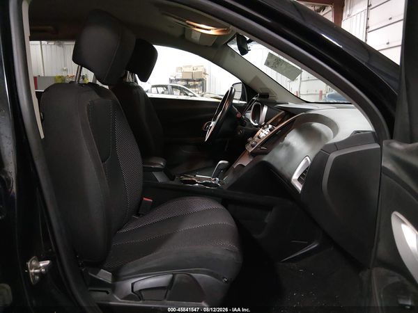 2013 CHEVROLET EQUINOX LT — I5