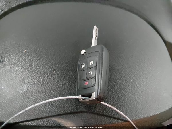 2013 CHEVROLET EQUINOX LT — I11